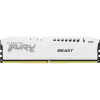 Kingston Kingston Technology FURY Beast memóriamodul 32 GB 1 x 32 GB DDR5 (KF564C32BWE-32)