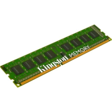 Kingston KVR16N11S8H/4 4GB 1600MHz DDR3 RAM Kingston (KVR16N11S8H/4) memória (ram)