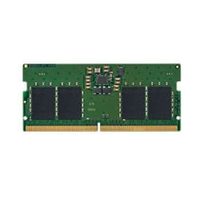 Kingston KVR48S40BS6-8 NB memória DDR5 8GB 4800MHz CL40 SODIMM 1Rx16 memória (ram)