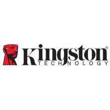 Kingston Memória DDR5 64GB 6400MT/s CL52 CUDIMM 2Rx8 (KVR64A52BD8-64) memória (ram)
