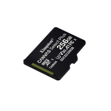 Kingston memóriakártya microsdxc 256gb canvas select plus 100r a1 c10 adapter nélkül SDCS2/256GBSP memóriakártya