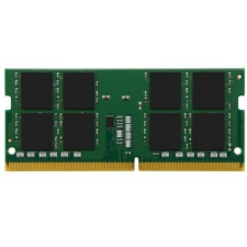 Kingston nb memória ddr4 32gb 3200mt/s cl22 sodimm 2rx8 kvr32s22d8/32 memória (ram)