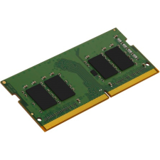 Kingston nb memória ddr4 8gb 3200mt/s cl22 sodimm 1rx8 kvr32s22s8/8 memória (ram)