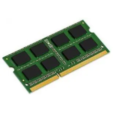 Kingston Notebook 4GB DDR3 (1600MHz) SODIMM memória memória (ram)