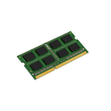 Kingston Notebook DDR3L Kingston 1600MHz 2GB - KVR16LS11S6/2 (KVR16LS11S6/2) memória (ram)