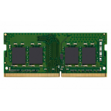 Kingston NOTEBOOK DDR4 Kingston 2400MHz 4GB - KVR24S17S8/4 (KVR24S17S8/4) memória (ram)