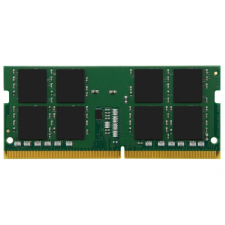 Kingston NOTEBOOK DDR4 Kingston 2666MHz 16GB - KVR26S19S8/16 memória (ram)