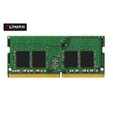 Kingston NOTEBOOK DDR4 Kingston 3200MHz 16GB - KCP432SS8/16 memória (ram)