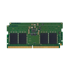 Kingston NOTEBOOK DDR5 Kingston 4800MHz 16GB - KVR48S40BS6K2-16 memória (ram)