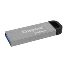 Kingston Pen drive 128gb kingston datatraveler kyson usb 3.2 (dtkn/128gb) pendrive