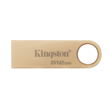 Kingston Pen Drive 512GB Kingston DataTraveler SE9 (Gen 3) USB 3.2 Gen 1 (DTSE9G3/512GB) (DTSE9G3/512GB) pendrive