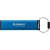 Kingston Pen Drive 64GB Kingston IronKey Keypad 200 USB 3.2 Gen 1 (IKKP200/64GB) (IKKP200/64GB)