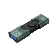 Kingston Pendrive 256GB DT Duo G2 USB-A + USB-C pendrive