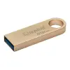  KINGSTON Pendrive 512GB, DT SE9 G3 220MB/s fém USB 3.2 Gen 1