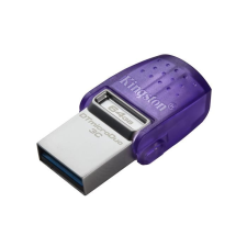 Kingston Pendrive, 64GB, USB 3.2, USB/USB-C, KINGSTON "DT MicroDuo 3C" - UK64MDC (DTDUO3CG3/64GB) pendrive