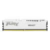 Kingston RAM memory FURY - 16GB - DDR5-5200 DIMM CL40 (KF552C40BW-16)