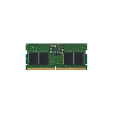 Kingston RAM ValueRAM - 16 GB (2 x 8 GB Kit) - DDR5 5200 SO-DIMM CL42 (KVR52S42BS6K2-16) memória (ram)