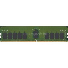 Kingston RDIMM memória 16GB DDR4 3200MHz CL22 ECC (KTH-PL432D8P/16G) memória (ram)