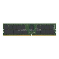 Kingston RDIMM memória 32GB DDR4 3200MHz CL22 ECC (KTL-TS432/32G) memória (ram)