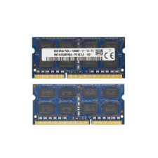 Kingston, Samsung, Ramaxel, Micron, Hynix, HyperX, HP, Crucial, CSX Asus X550 X550CC 8GB DDR3L (PC3L) 1600MHz - PC12800 laptop memória memória (ram)