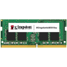 Kingston SO-DIMM 16GB DDR4 2666MHz CL19 Server Premier memória (ram)