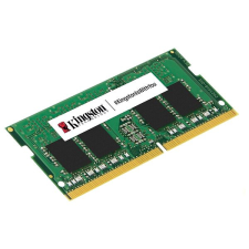 Kingston SO-DIMM 16GB DDR4 3200MHz memória (ram)