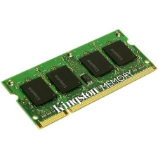 Kingston SO-DIMM 2 GB DDR3 1600 MHz-es CL11 memória (ram)