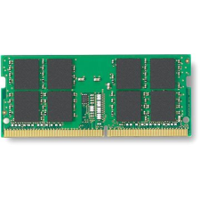Kingston SO-DIMM 32GB DDR4 3200MHz CL22 memória (ram)