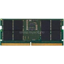 Kingston SODIMM memória 16GB DDR5 5200MHz (KCP552SS8-16) memória (ram)