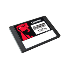 Kingston SSD 2.5&quot; SATA3 1920GB DC600M (Mixed-Use) Enterprise merevlemez