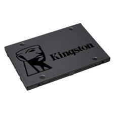 Kingston SSD 2.5" SATA3 480GB A400 (231114) merevlemez