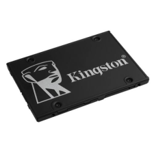 Kingston SSD 2.5" SATA3 512GB KC600 (276477) merevlemez
