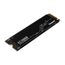 Kingston SSD M.2 PCIe 4.0 NVMe 2048GB KC3000 merevlemez