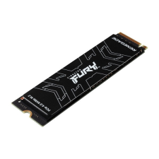 Kingston SSD M.2 PCIe 4.0 NVMe 4000GB FURY Renegade merevlemez