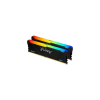 Kingston Technology FURY 32GB 3600MT/s DDR4 CL18 DIMM (Kit of 2) Beast RGB