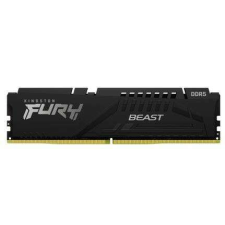 Kingston Technology FURY Beast 128 GB 4 x 32 GB DDR5 memória memória (ram)