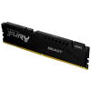 Kingston Technology FURY Beast 32 GB 1 x 32 GB DDR5 5600 MT/másodperc (KF556C40BB-32)