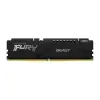 Kingston Technology FURY Beast 32GB 5200MT/s DDR5 CL40 DIMM Black