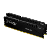 Kingston Technology FURY Beast 64GB 5600MT/s DDR5 CL36 DIMM (Kit of 2) Black EXPO