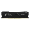 Kingston Technology FURY Beast 8GB 3200MT/s DDR4 CL16 DIMM Black