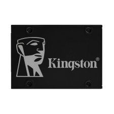 Kingston Technology KC600 2.5" 256 GB Serial ATA III 3D TLC merevlemez