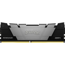 "KINGSTON TECHNOLOGY" Kingston 16GB DDR4 4000MHz Fury Renegade Black memória (ram)