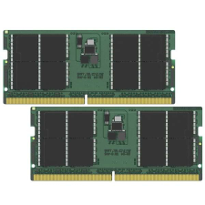 Kingston Technology ValueRAM KVR48S40BS6K2-16 memóriamodul 16 GB 2 x 8 GB DDR5 4800 Mhz memória (ram)