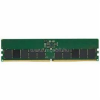 Kingston UDIMM memória 16GB DDR5 5600MHz CL46 HYNIX A ECC (KSM56E46BS8KM-16HA)