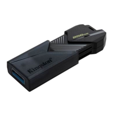 Kingston USB Flash Drive DataTraveler Exodia Onyx - 256GB - Black (DTXON/256GB) pendrive