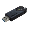 Kingston USB stick DataTraveler Exodia Onyx - USB-A 3.0 - 128GB -Black (DTXON/128GB)
