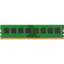 Kingston ValueRAM, DDR3, 8 GB, 1600MHz, CL11 (KVR16N11H/8) memória (ram)