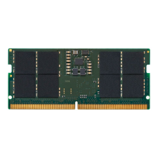 Kingston ValueRAM - DDR5 - kit - 32 GB: 2 x 16 GB - SO-DIMM 262-pin - 5600 MHz - unbuffered (KVR56S46BS8K2-32) - Memória memória (ram)