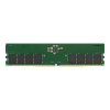 Kingston ValueRAM - DDR5 - module - 16 GB - DIMM 288-pin - 5600 MHz / PC5-44800 - unbuffered (KVR56U46BS8-16)