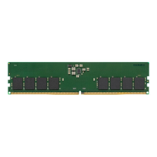 Kingston ValueRAM - DDR5 - module - 16 GB - DIMM 288-pin - 5600 MHz / PC5-44800 - unbuffered (KVR56U46BS8-16) memória (ram)